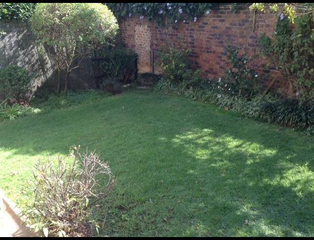 2 BEDROOM PROPERTY TO RENT IN MORNINGSIDE